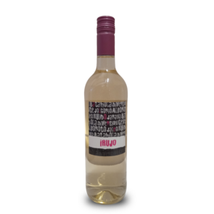 Blanco Irujo , Vinos Resano, Andosilla