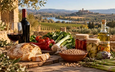 Del agricultor a tu mesa: por qué elegir productos de proximidad